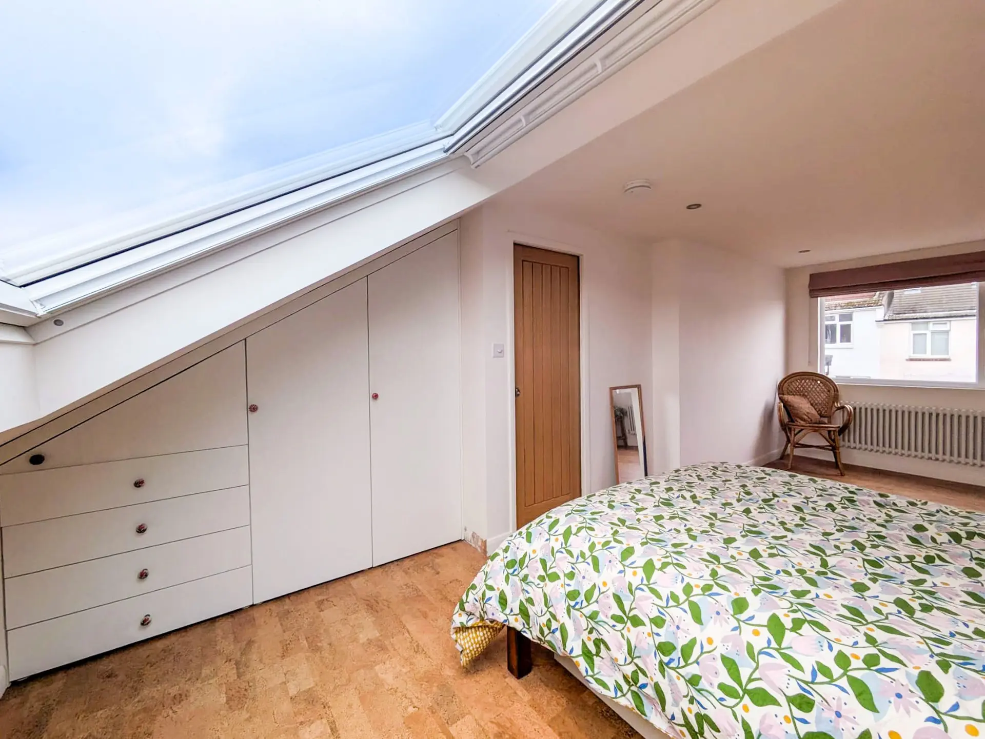 Loft Conversions