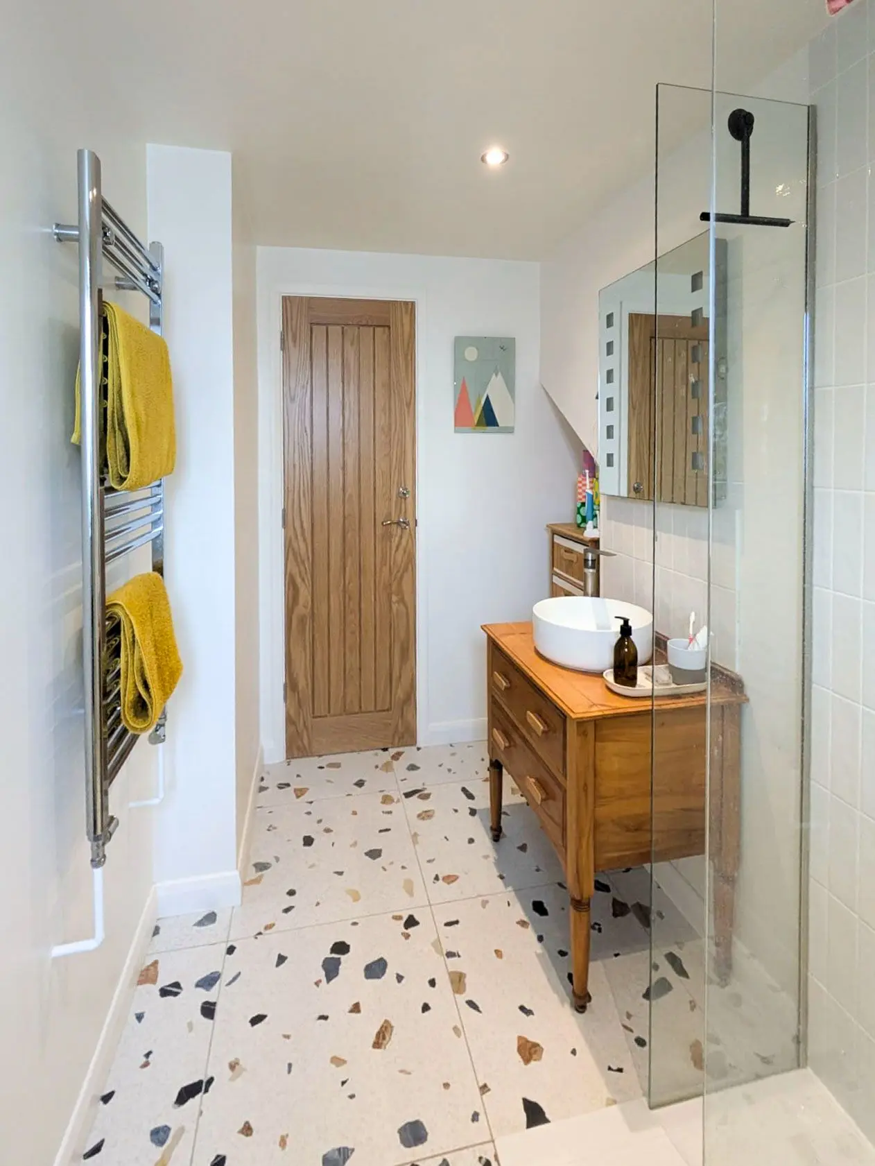 Loft Conversion Project