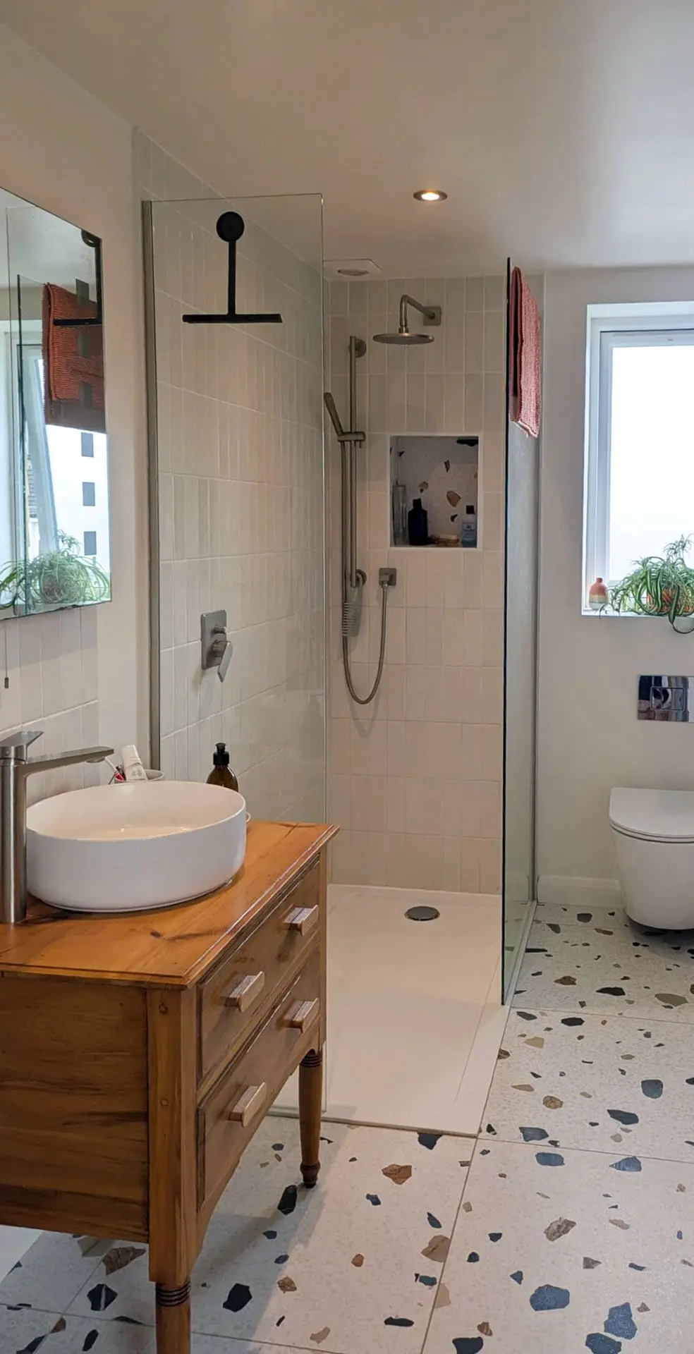 Loft Conversion Project