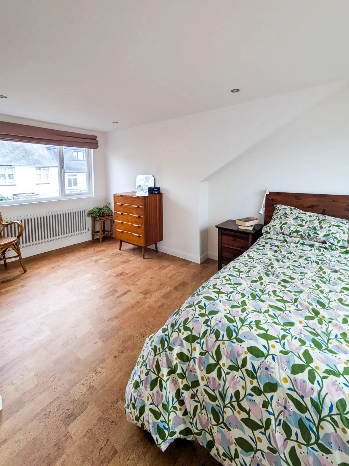 Loft Conversion Project